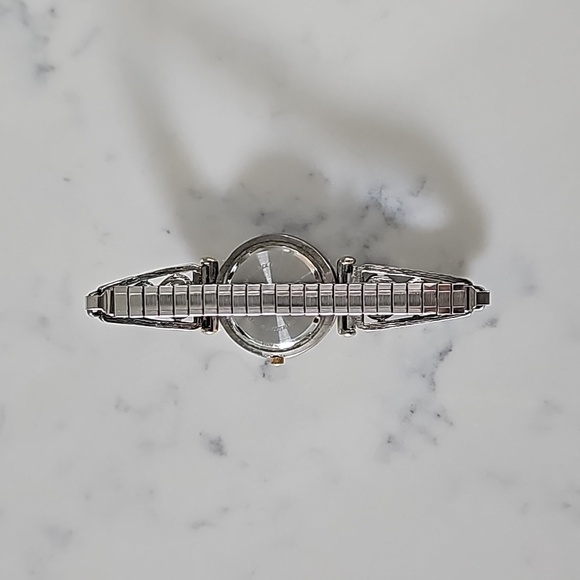 Kathy Ireland bracelet watch - Picture 2 of 2